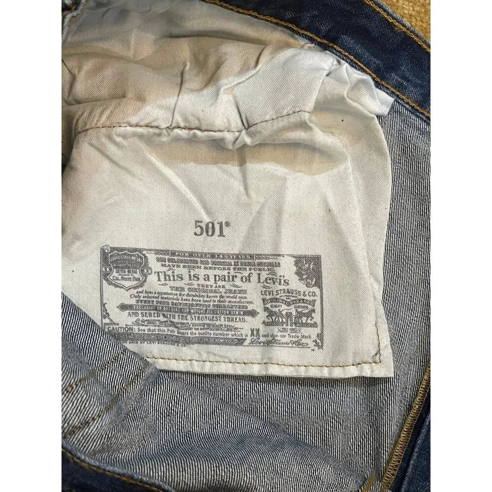 Levis this classic